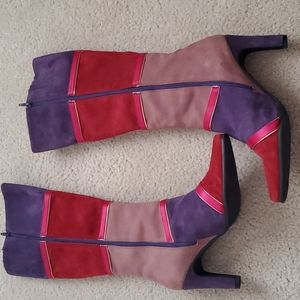 Bellini Victoria boot 8.5